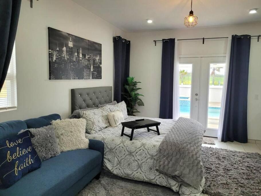 エンセナダ Casa By The Seaヴィラ エクステリア 写真